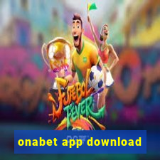 onabet app download